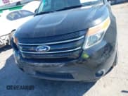 ✅ 2015 Ford Explorer Limited • VIN: 1FM5K7F80FGA66050 • Lot: 43587139. Wystawiony na IAAI z przebiegiem 101 284 mil. Bezpłatny archiwum sprzedaży aukcyjnych z USA i szczegółowy raport historii pojazdu na DreamBid. Zdjęcie 12.