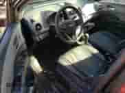 2014 Chevrolet Sonic LT with VIN 1G1JC5SH2E4167058, listed as a Copart auction lot 70395144 with Not provided miles and Clean title. Bid and sale history available at DreamBid. Image 8.