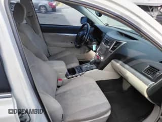 ✅ 2014 Subaru Legacy Premium • VIN: 4S3BMBD6XE3012525 • Lot: 91131275. Listed on Copart with 141,380 mi. Free auction sales archive from the USA and detailed vehicle history report at DreamBid. Image 5.