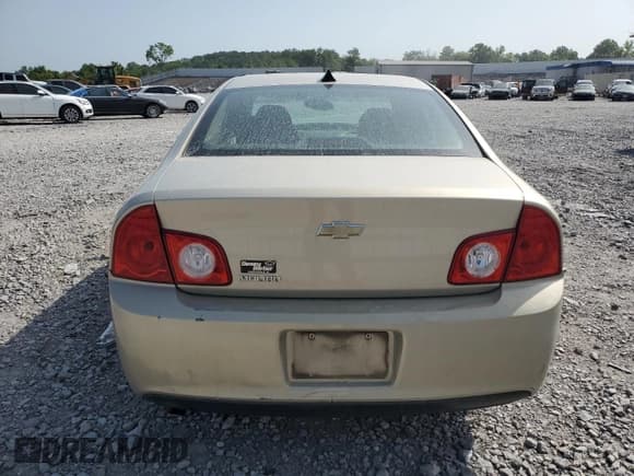 ✅ 2012 Chevrolet Malibu 1LS • VIN: 1G1ZB5E00CF203620 • Lot: 65804314. Wystawiony na Copart z przebiegiem 155 052 mil. Bezpłatny archiwum sprzedaży aukcyjnych z USA i szczegółowy raport historii pojazdu na DreamBid. Zdjęcie 6.