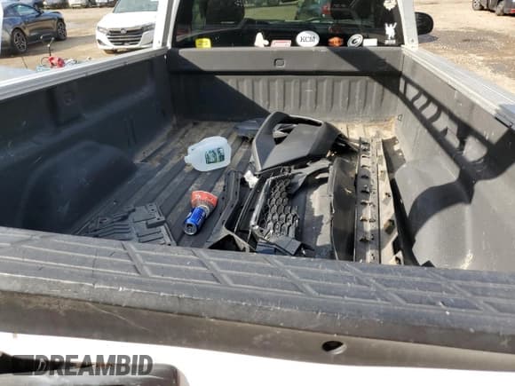 ✅ 2009 Chevrolet Silverado 1500 • VIN: 1GCEK24J89Z150770 • Лот: 66755994. Опубликован ранее на Copart с пробегом 240 924 миль. Бесплатный доступ к архиву аукционных продаж из США и подробный отчёт об истории автомобиля на DreamBid. Изображение 10.