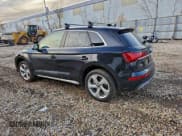 ✅ 2021 Audi Q5 Premium Plus • VIN: WA1BAAFY9M2085448 • Lot: 93437765. Wystawiony na Copart z przebiegiem 69 680 mil. Bezpłatny archiwum sprzedaży aukcyjnych z USA i szczegółowy raport historii pojazdu na DreamBid. Zdjęcie 2.