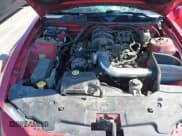 ✅ 2010 Ford Mustang V6 • VIN: 1ZVBP8AN5A5128152 • Лот: 43376702. Опубликован ранее на IAAI с пробегом 162 272 миль. Бесплатный доступ к архиву аукционных продаж из США и подробный отчёт об истории автомобиля на DreamBid. Изображение 10.