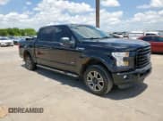 ✅ 2016 Ford F-150 XL • VIN: 1FTEW1CP1GKD17478 • Лот: 62317355. Опубликован ранее на Copart с пробегом 158 678 миль. Бесплатный доступ к архиву аукционных продаж из США и подробный отчёт об истории автомобиля на DreamBid. Изображение 4.