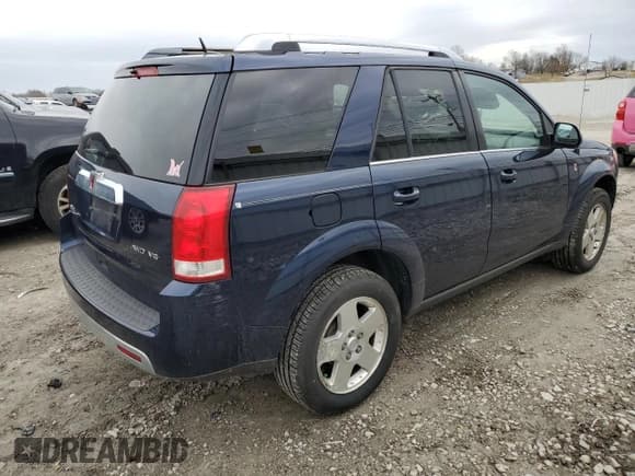 ✅ 2007 Saturn VUE V6 • VIN: 5GZCZ63427S879521 • Lot: 47419465. Wystawiony na Copart z przebiegiem 129 382 mil. Bezpłatny archiwum sprzedaży aukcyjnych z USA i szczegółowy raport historii pojazdu na DreamBid. Zdjęcie 3.