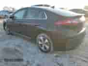 2019 Hyundai Ioniq Limited z VIN KMHC75LD0KU157992, wystawiony jako Copart lot #72330954 z przebiegiem 66 615 mil mil oraz Szkoda całkowita • Salvage title. Historia ofert i sprzedaży dostępna na DreamBid. Obrazek 2.