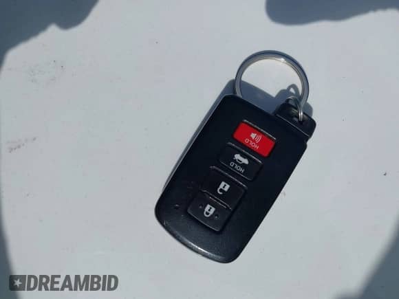 2013 Toyota Camry L with VIN 4T4BF1FK4DR332853, listed as a IAAI auction lot 43370465 with 266,093 mi miles and . Bid and sale history available at DreamBid. Image 11.