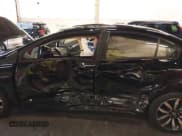 ✅ 2015 Honda Civic EX-L • VIN: 2HGFB2F99FH536215 • Лот: 43537776. Опубликован ранее на IAAI с пробегом Не указан. Бесплатный доступ к архиву аукционных продаж из США и подробный отчёт об истории автомобиля на DreamBid. Изображение 6.