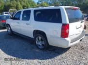 ✅ 2007 Chevrolet Suburban LT • VIN: 3GNFC16J37G246478 • Lot: 43518651. Listed on IAAI with 248,314 mi. Free auction sales archive from the USA and detailed vehicle history report at DreamBid. Image 3.