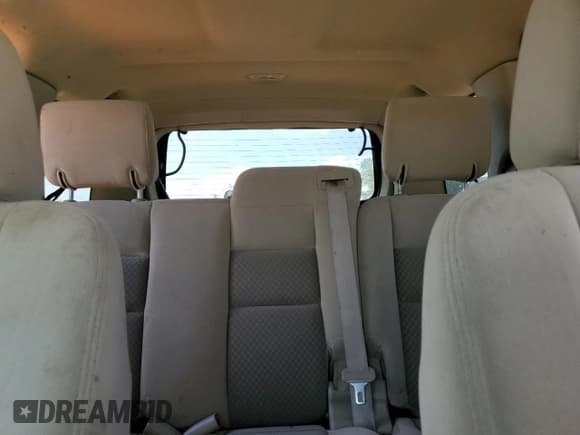 ✅ 2006 Ford Explorer XLS • VIN: 1FMEU72E06UB03315 • Lot: 55538205. Wystawiony na Copart z przebiegiem 172 918 mil. Bezpłatny archiwum sprzedaży aukcyjnych z USA i szczegółowy raport historii pojazdu na DreamBid. Zdjęcie 10.