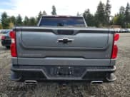 ✅ 2021 Chevrolet Silverado 1500 LT Trail Boss • VIN: 3GCPYFED6MG341314 • Lot: 84067705. Wystawiony na Copart z przebiegiem 50 370 mil. Bezpłatny archiwum sprzedaży aukcyjnych z USA i szczegółowy raport historii pojazdu na DreamBid. Zdjęcie 6.