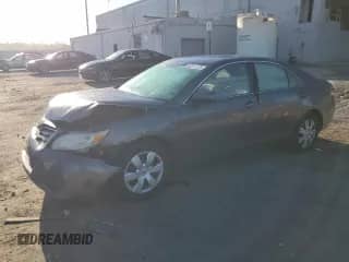 2011 Toyota Camry LE с VIN 4T4BF3EK0BR217080, выставлен на аукционе Copart как лот 82397425 с пробегом 195 225 миль миль и Списание • Salvage title. История ставок и продаж доступна на DreamBid. Изображение 1.