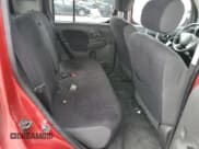 ✅ 2014 Nissan Cube SL • VIN: JN8AZ2KR1ET350071 • Lot: 61520674. Wystawiony na Copart z przebiegiem Nie podano. Bezpłatny archiwum sprzedaży aukcyjnych z USA i szczegółowy raport historii pojazdu na DreamBid. Zdjęcie 10.