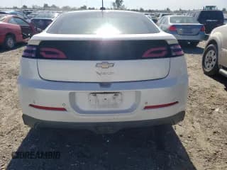 ✅ 2015 Chevrolet Volt • VIN: 1G1RD6E41FU142538 • Lot: 44211894. Wystawiony na Copart z przebiegiem 82 668 mil. Bezpłatny archiwum sprzedaży aukcyjnych z USA i szczegółowy raport historii pojazdu na DreamBid. Zdjęcie 6.