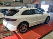 ✅ 2023 Porsche Macan • VIN: WP1AA2A55PLB12856 • Lot: 86449805. Listed on Copart with 31,565 mi. Free auction sales archive from the USA and detailed vehicle history report at DreamBid. Image 3.