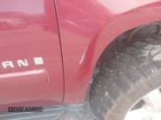 ✅ 2007 Chevrolet Suburban LT • VIN: 3GNFC16027G286929 • Lot: 41648787. Listed on IAAI with 219,212 mi. Free auction sales archive from the USA and detailed vehicle history report at DreamBid. Image 17.