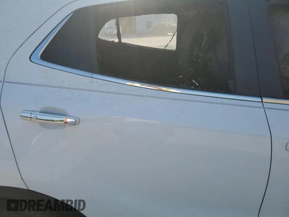 ✅ 2021 Buick Encore Preferred • VIN: KL4CJESB1MB352515 • Лот: 67888075. Опубликован ранее на Copart с пробегом Не указан. Бесплатный доступ к архиву аукционных продаж из США и подробный отчёт об истории автомобиля на DreamBid. Изображение 11.