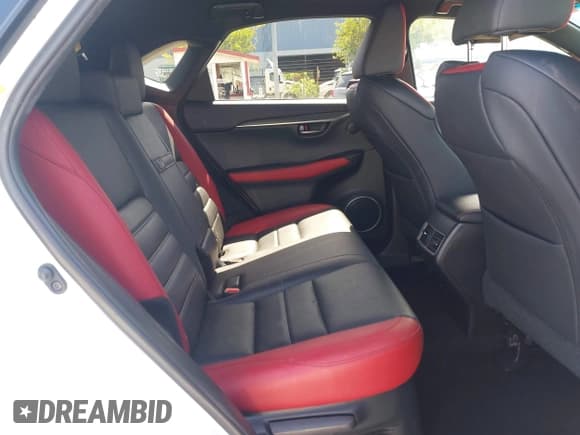 ✅ 2019 Lexus NX 300 • VIN: JTJBARBZ8K2192651 • Lot: 42111207. Wystawiony na IAAI z przebiegiem 148 393 mil. Bezpłatny archiwum sprzedaży aukcyjnych z USA i szczegółowy raport historii pojazdu na DreamBid. Zdjęcie 8.