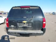 ✅ 2014 Chevrolet Suburban LTZ • VIN: 1GNSKKE74ER169548 • Lot: 43560269. Listed on IAAI with 255,008 mi. Free auction sales archive from the USA and detailed vehicle history report at DreamBid. Image 6.