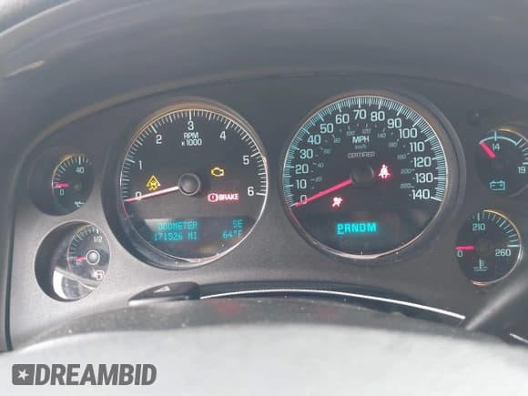 ✅ 2011 Chevrolet Tahoe Commercial • VIN: 1GNLC2E02BR359431 • Лот: 43051667. Опубликован ранее на IAAI с пробегом 171 526 миль. Бесплатный доступ к архиву аукционных продаж из США и подробный отчёт об истории автомобиля на DreamBid. Изображение 7.