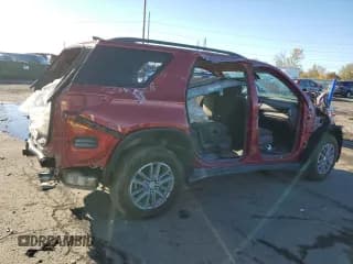 ✅ 2023 Chevrolet Traverse LT Cloth • VIN: 1GNERGKW7PJ311989 • Lot: 87353895. Wystawiony na Copart z przebiegiem Nie podano. Bezpłatny archiwum sprzedaży aukcyjnych z USA i szczegółowy raport historii pojazdu na DreamBid. Zdjęcie 3.