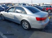 ✅ 2009 Hyundai Sonata GLS • VIN: 5NPET46F59H455488 • Лот: 43644595. Опубликован ранее на IAAI с пробегом 165 417 миль. Бесплатный доступ к архиву аукционных продаж из США и подробный отчёт об истории автомобиля на DreamBid. Изображение 3.
