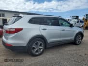 ✅ 2015 Hyundai Santa Fe GLS • VIN: KM8SM4HF7FU119755 • Лот: 47253654. Опубликован ранее на Copart с пробегом 65 643 миль. Бесплатный доступ к архиву аукционных продаж из США и подробный отчёт об истории автомобиля на DreamBid. Изображение 3.