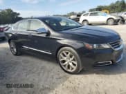✅ 2018 Chevrolet Impala Premier • VIN: 2G1125S3XJ9132735 • Лот: 77973734. Опубликован ранее на Copart с пробегом 115 901 миль. Бесплатный доступ к архиву аукционных продаж из США и подробный отчёт об истории автомобиля на DreamBid. Изображение 4.