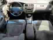 2001 Honda Accord VP with VIN 1HGCF86681A111804, listed as a Copart auction lot 60753425 with 312,488 mi miles and Salvage title. Bid and sale history available at DreamBid. Image 8.