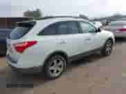 2011 Hyundai Veracruz GLS с VIN KM8NU4CC1BU173220, выставлен на аукционе IAAI как лот 41776587 с пробегом 281 246 миль миль и . История ставок и продаж доступна на DreamBid. Изображение 4.
