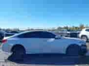 2021 Honda Accord EX-L with VIN 1HGCV1F51MA058370, listed as a IAAI auction lot 43400790 with 75,117 mi miles and . Bid and sale history available at DreamBid. Image 13.