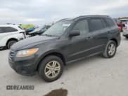 ✅ 2011 Hyundai Santa Fe GLS • VIN: 5XYZG3AB3BG080895 • Lot: 77544584. Listed on Copart with Not provided. Free auction sales archive from the USA and detailed vehicle history report at DreamBid. Image 1.