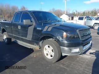 ✅ 2004 Ford F-150 XLT • VIN: 1FTPX14594NB56486 • Лот: 43759749. Опубликован ранее на IAAI с пробегом 252 934 миль. Бесплатный доступ к архиву аукционных продаж из США и подробный отчёт об истории автомобиля на DreamBid. Изображение 1.