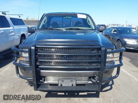 ✅ 2003 Ford F-250 XL • VIN: 1FTNX20L33EC88739 • Lot: 42293415. Listed on IAAI with 163,159 mi. Free auction sales archive from the USA and detailed vehicle history report at DreamBid. Image 12.
