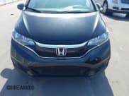 ✅ 2020 Honda Fit LX • VIN: 3HGGK5H45LM730289 • Lot: 43788472. Listed on IAAI with 37,926 mi. Free auction sales archive from the USA and detailed vehicle history report at DreamBid. Image 6.