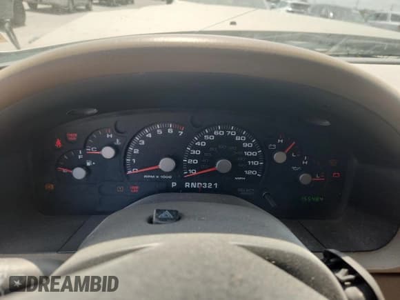 ✅ 2004 Ford Explorer XLS • VIN: 1FMZU62K84ZB41411 • Лот: 71848935. Опубликован ранее на Copart с пробегом 155 484 миль. Бесплатный доступ к архиву аукционных продаж из США и подробный отчёт об истории автомобиля на DreamBid. Изображение 9.