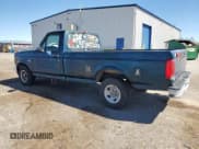 ✅ 1995 Ford F-150 • VIN: 1FTEF15Y1SLC03960 • Lot: 85732785. Listed on Copart with 138,471 mi. Free auction sales archive from the USA and detailed vehicle history report at DreamBid. Image 2.