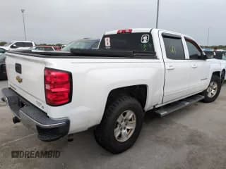 ✅ 2016 Chevrolet Silverado 1500 LT • VIN: 3GCPCRECXGG335446 • Лот: 74517694. Опубликован ранее на Copart с пробегом Не указан. Бесплатный доступ к архиву аукционных продаж из США и подробный отчёт об истории автомобиля на DreamBid. Изображение 3.