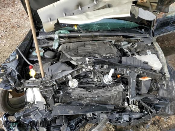 ✅ 2022 Dodge Challenger GT • VIN: 2C3CDZJGXNH164106 • Lot: 70738582. Wystawiony na Copart z przebiegiem 7 836 mil. Bezpłatny archiwum sprzedaży aukcyjnych z USA i szczegółowy raport historii pojazdu na DreamBid. Zdjęcie 11.