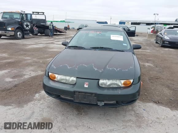 ✅ 2000 Saturn SL • VIN: 1G8ZK5276YZ210810 • Lot: 41418014. Wystawiony na IAAI z przebiegiem 93 078 mil. Bezpłatny archiwum sprzedaży aukcyjnych z USA i szczegółowy raport historii pojazdu na DreamBid. Zdjęcie 6.