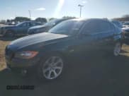 ✅ 2008 BMW 3 Series 335xi • VIN: WBAVD535X8A286196 • Lot: 92967385. Listed on Copart with 161,854 mi. Free auction sales archive from the USA and detailed vehicle history report at DreamBid. Image 1.