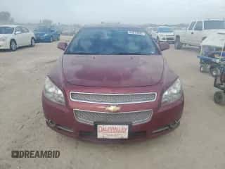 2011 Chevrolet Malibu LTZ z VIN 1G1ZE5E19BF105152, wystawiony jako Copart lot #84919695 z przebiegiem 138 783 mil mil oraz Szkoda całkowita • Salvage title. Historia ofert i sprzedaży dostępna na DreamBid. Obrazek 5.