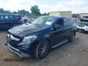 ✅ 2019 Mercedes-Benz GLE 63 S AMG • VIN: 4JGED7FB9KA144960 • Лот: 42986820. Опубликован ранее на IAAI с пробегом 85 497 миль. Бесплатный доступ к архиву аукционных продаж из США и подробный отчёт об истории автомобиля на DreamBid. Изображение 18.