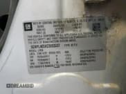 ✅ 2012 Chevrolet Captiva Sport LTZ • VIN: 3GNFL4E5XCS652237 • Lot: 57258005. Wystawiony na Copart z przebiegiem 249 501 mil. Bezpłatny archiwum sprzedaży aukcyjnych z USA i szczegółowy raport historii pojazdu na DreamBid. Zdjęcie 13.