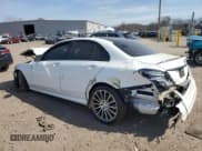 ✅ 2018 Mercedes-Benz C 43 AMG • VIN: 55SWF6EB6JU247434 • Lot: 48540115. Wystawiony na Copart z przebiegiem Nie podano. Bezpłatny archiwum sprzedaży aukcyjnych z USA i szczegółowy raport historii pojazdu na DreamBid. Zdjęcie 2.