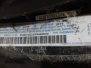 ✅ 2000 Volkswagen Beetle GLS • VIN: 3VWCF21C6YM462522 • Lot: 43896364. Wystawiony na IAAI z przebiegiem Nie podano. Bezpłatny archiwum sprzedaży aukcyjnych z USA i szczegółowy raport historii pojazdu na DreamBid. Zdjęcie 9.