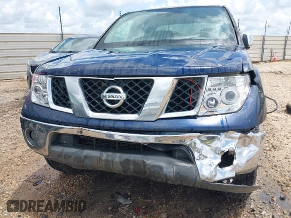 ✅ 2006 Nissan Frontier SE • VIN: 1N6AD07UX6C423156 • Лот: 42477881. Опубликован ранее на IAAI с пробегом Не указан. Бесплатный доступ к архиву аукционных продаж из США и подробный отчёт об истории автомобиля на DreamBid. Изображение 12.