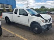 ✅ 2013 Nissan Frontier SV • VIN: 1N6BD0CT9DN757794 • Lot: 70863205. Listed on Copart with 139,969 mi. Free auction sales archive from the USA and detailed vehicle history report at DreamBid. Image 4.