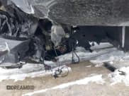 ✅ 2022 Chevrolet Silverado 1500 LT Trail Boss • VIN: 1GCPYFEDXNZ233067 • Lot: 41618201. Wystawiony na IAAI z przebiegiem 75 673 mil. Bezpłatny archiwum sprzedaży aukcyjnych z USA i szczegółowy raport historii pojazdu na DreamBid. Zdjęcie 17.