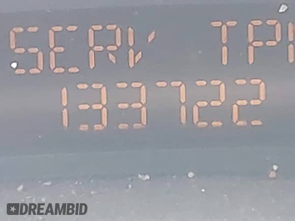 2012 Chevrolet Colorado Work Truck with VIN 1GCESBFE7C8170294, listed as a IAAI auction lot 42326673 with 133,722 mi miles and . Bid and sale history available at DreamBid. Image 15.